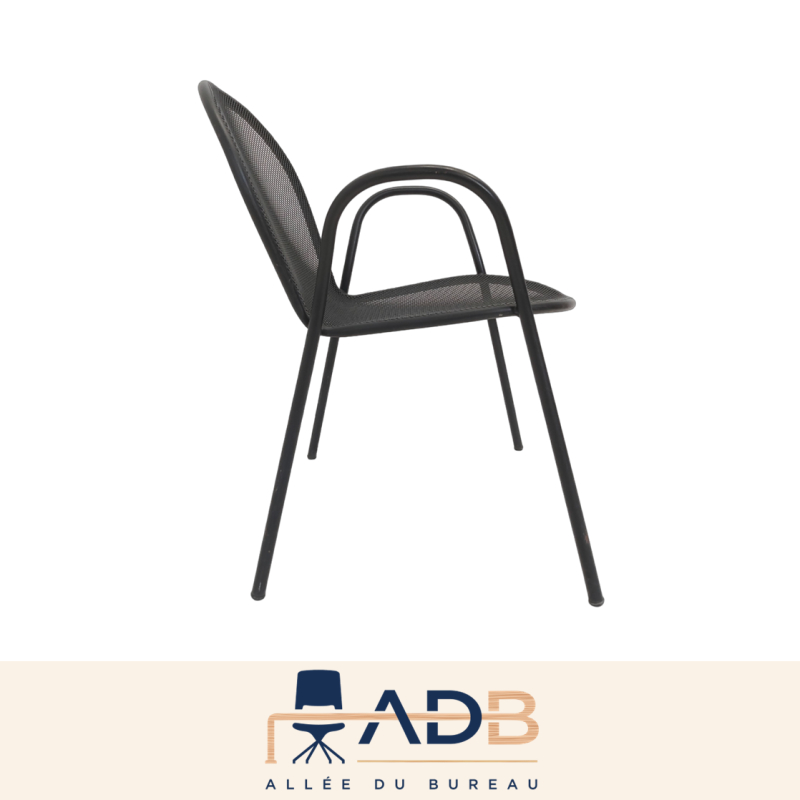 FAUTEUIL EMPILABLE