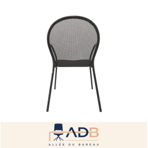 FAUTEUIL EMPILABLE