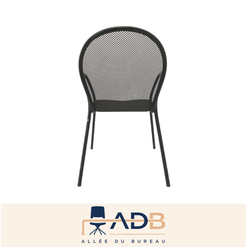 FAUTEUIL EMPILABLE