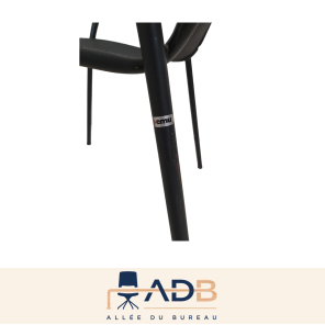 FAUTEUIL EMPILABLE