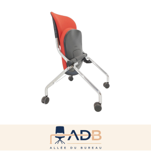 SIÈGE ASSISE RABATTABLE