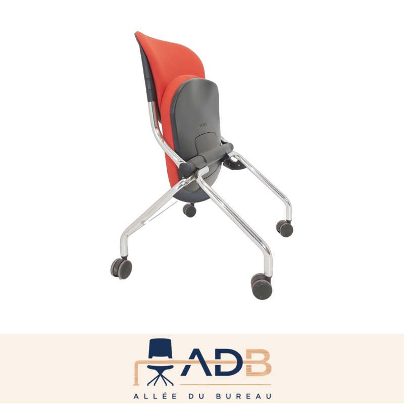 SIÈGE ASSISE RABATTABLE