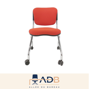 SIÈGE ASSISE RABATTABLE