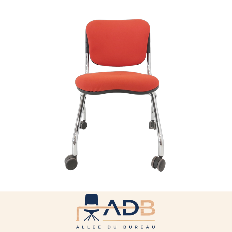 SIÈGE ASSISE RABATTABLE
