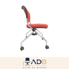 SIÈGE ASSISE RABATTABLE