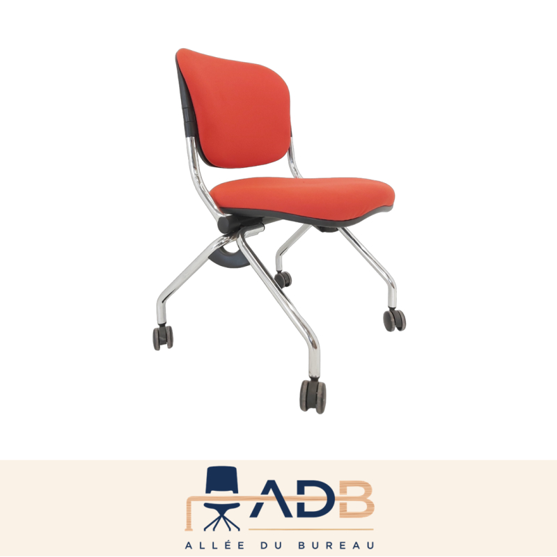 SIÈGE ASSISE RABATTABLE