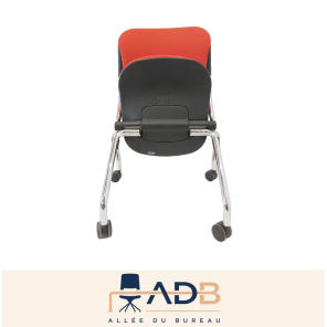 SIÈGE ASSISE RABATTABLE