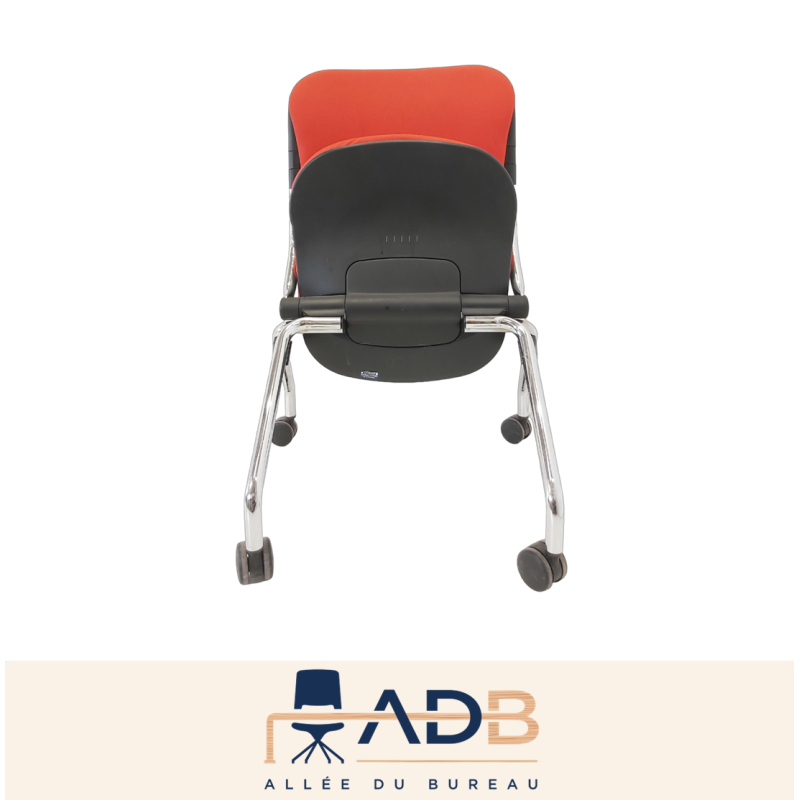 SIÈGE ASSISE RABATTABLE