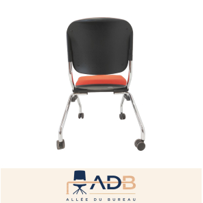 SIÈGE ASSISE RABATTABLE