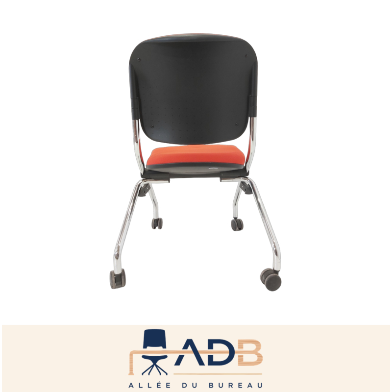 SIÈGE ASSISE RABATTABLE