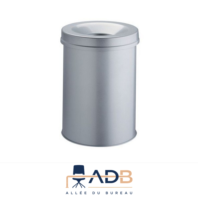 CORBEILLE ANTI FEU - GAMME DURABLE
