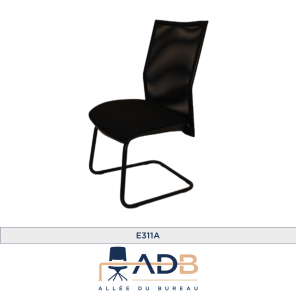 CHAISE VISITEUR