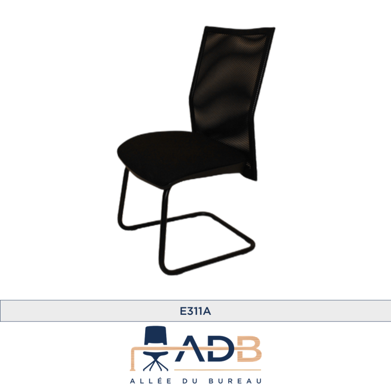 CHAISE VISITEUR