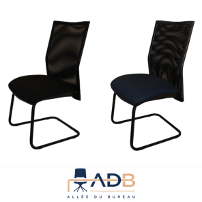 CHAISE VISITEUR