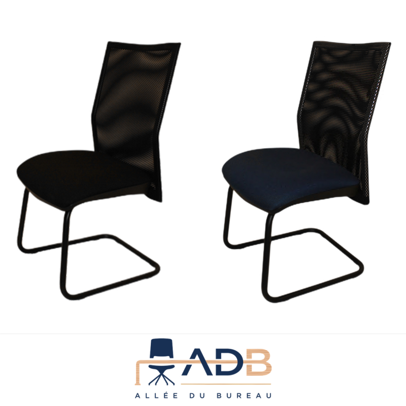 CHAISE VISITEUR