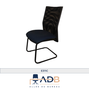 CHAISE VISITEUR