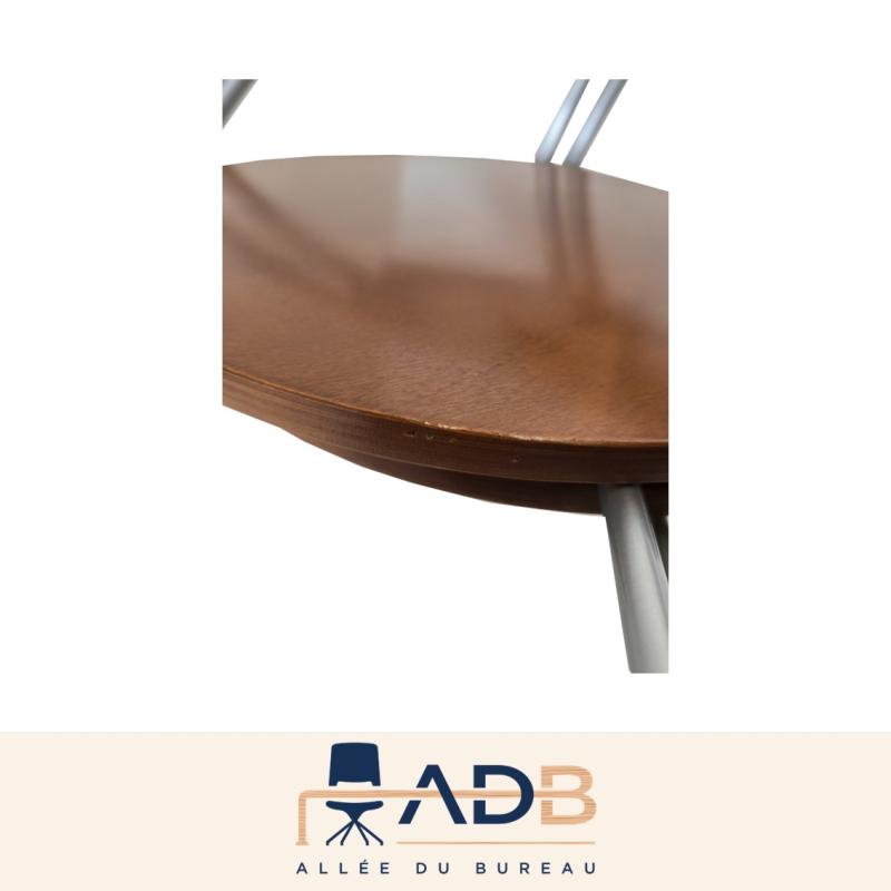 CHAISE STYLE BISTROT