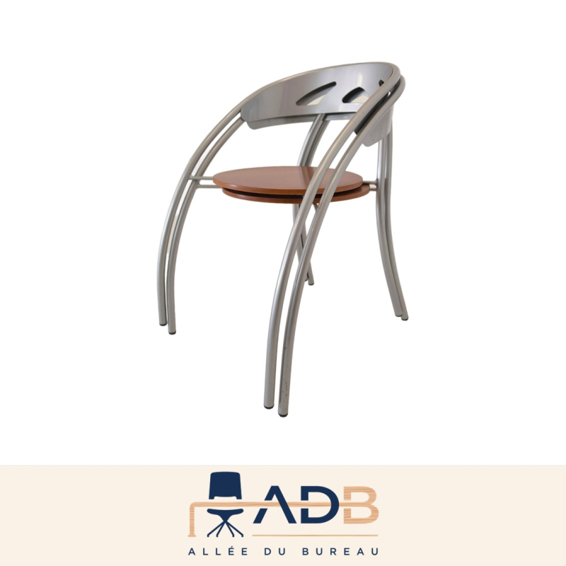 CHAISE STYLE BISTROT