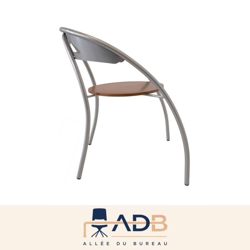 CHAISE STYLE BISTROT