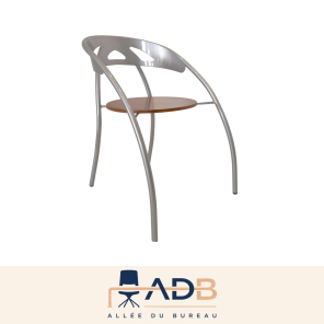 CHAISE STYLE BISTROT