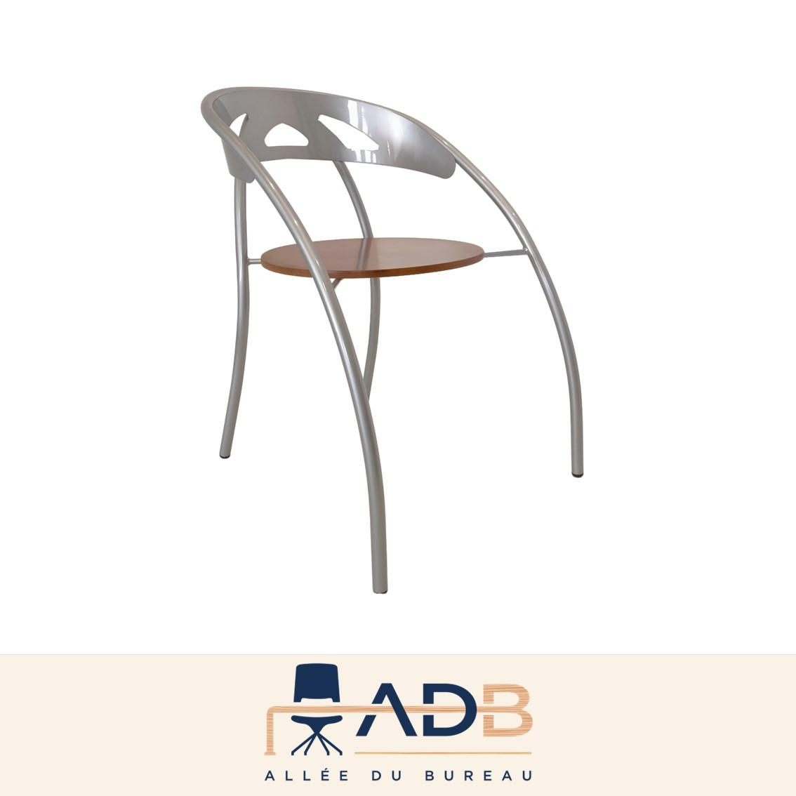 CHAISE STYLE BISTROT