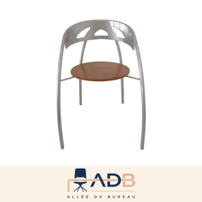 CHAISE STYLE BISTROT