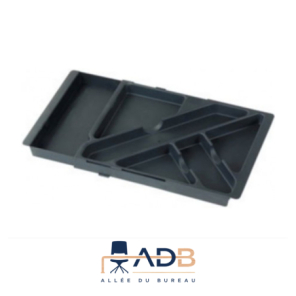 PLUMIER POUR CAISSON