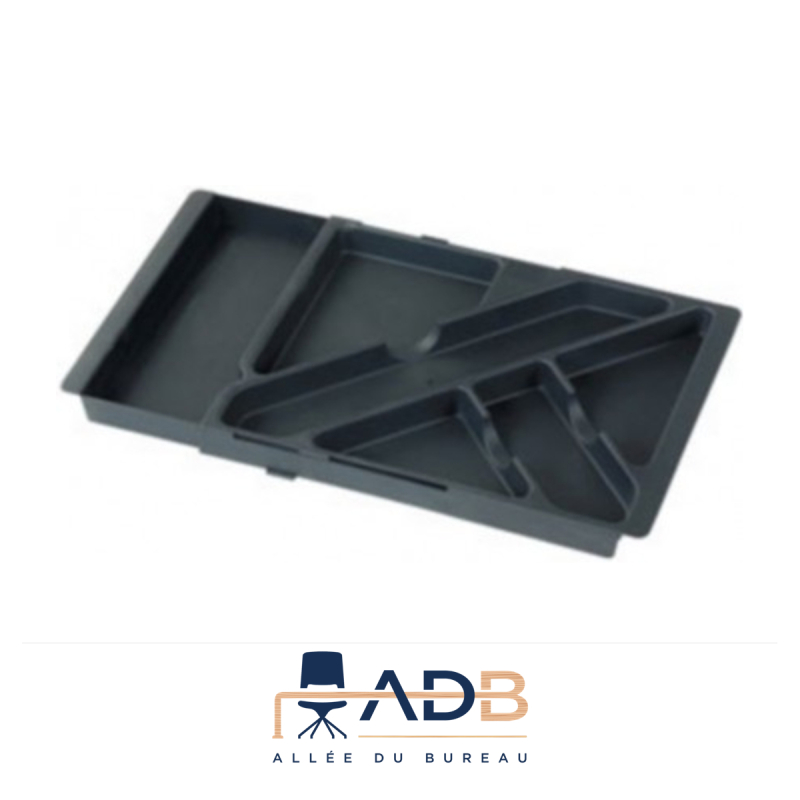 PLUMIER POUR CAISSON