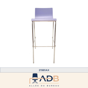 TABOURET HAUT