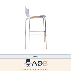 TABOURET HAUT