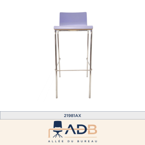 TABOURET HAUT