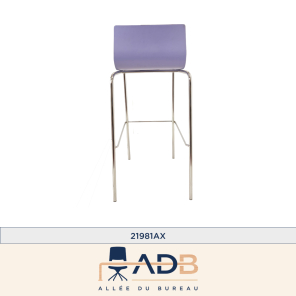 TABOURET HAUT