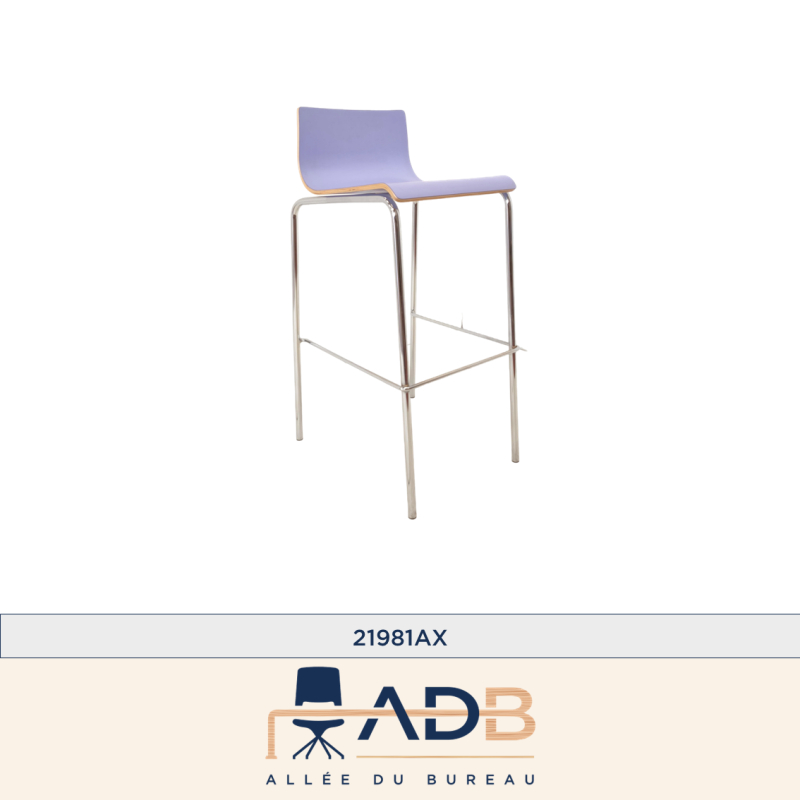 TABOURET HAUT