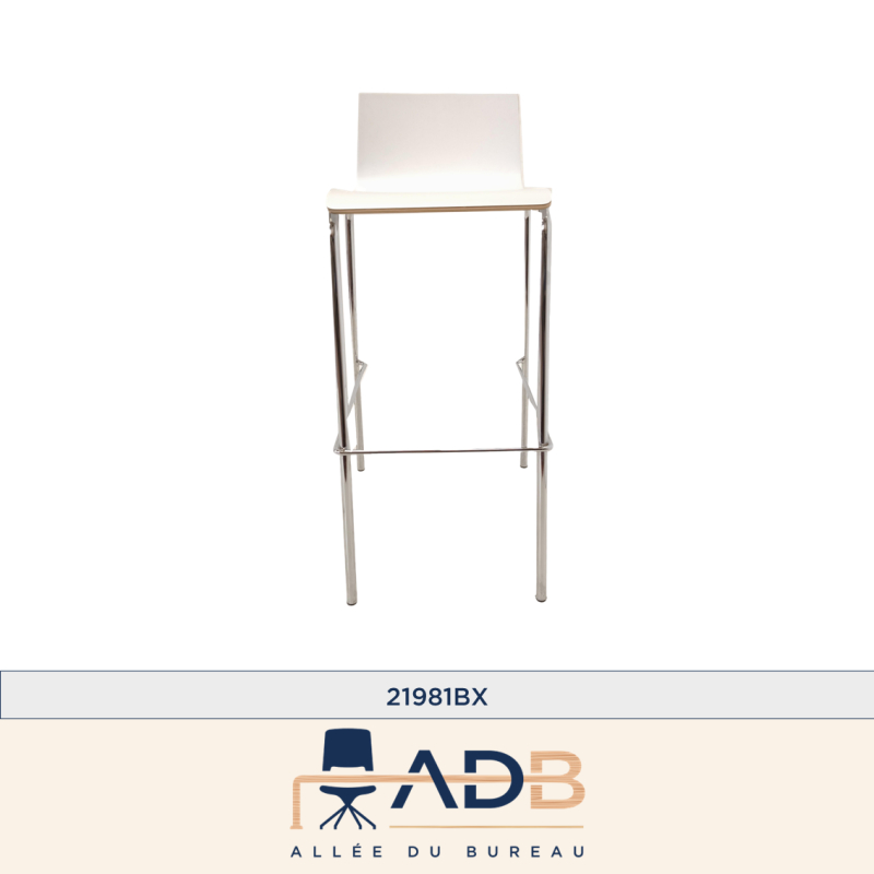 TABOURET HAUT
