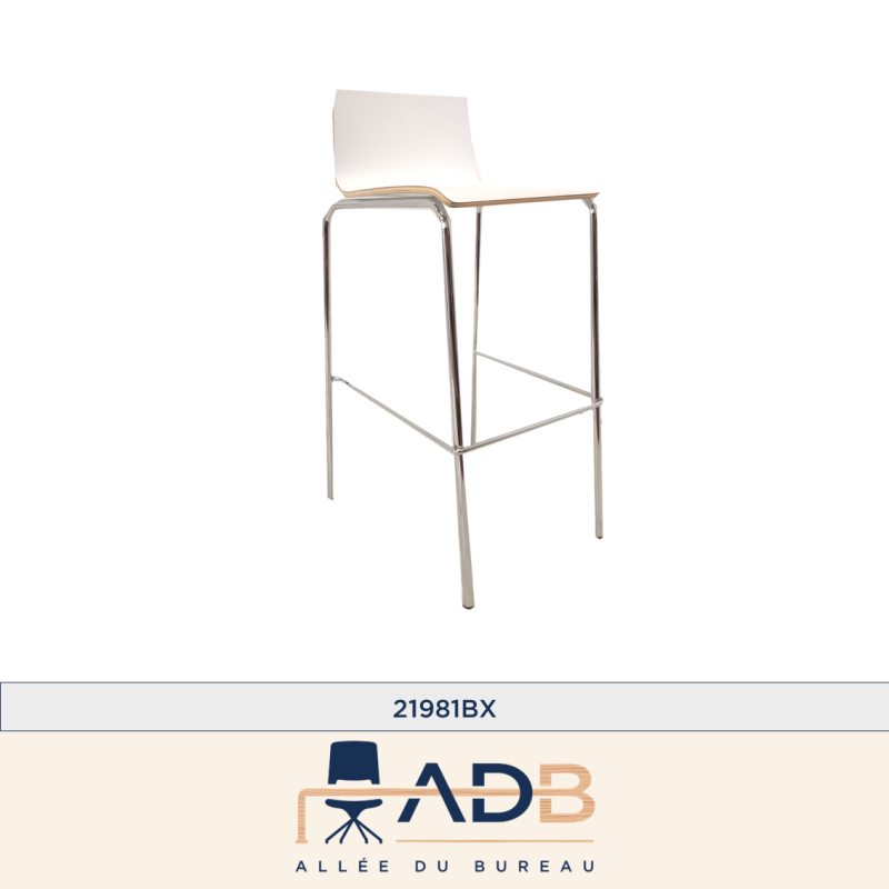 TABOURET HAUT