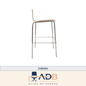 TABOURET HAUT