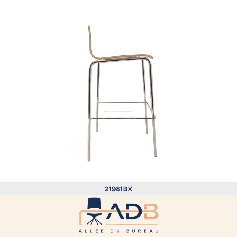 TABOURET HAUT