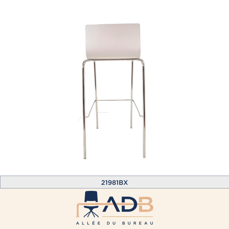 TABOURET HAUT