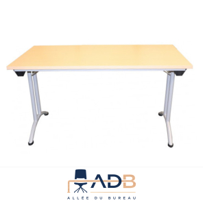 TABLE PLIANTE DOM