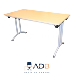 TABLE PLIANTE DOM