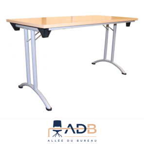 TABLE PLIANTE DOM