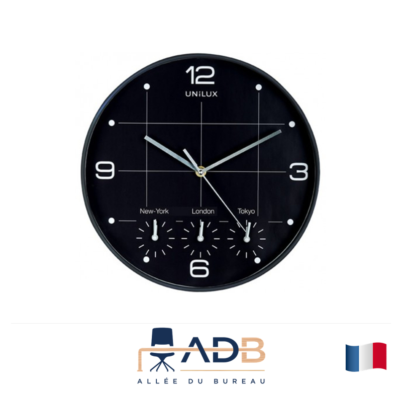PENDULE - ON TIME