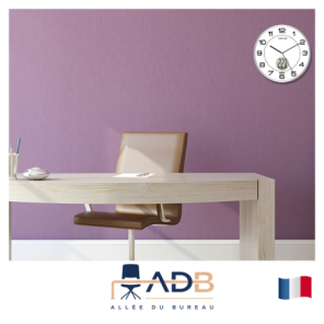 PENDULE POUR BUREAU TEMPUS