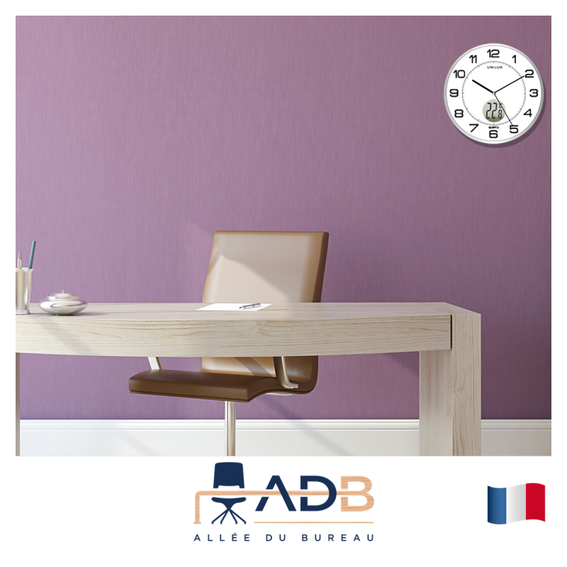 PENDULE POUR BUREAU TEMPUS