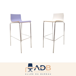 TABOURET HAUT