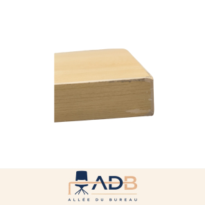 TABLE DE RÉUNION