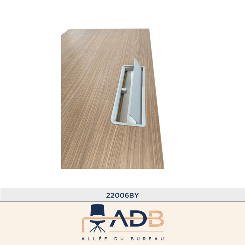 BUREAU INDIVIDUEL