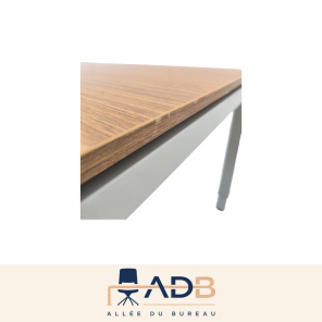 BUREAU INDIVIDUEL
