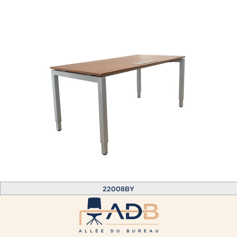 BUREAU INDIVIDUEL