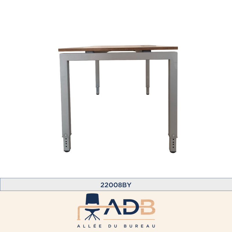 BUREAU INDIVIDUEL
